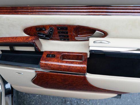 Used 2007 Maybach 57 image 61