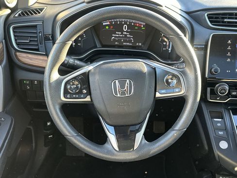 Used 2021 Honda CR-V EX image 19