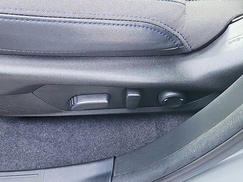 Certified 2025 Subaru Forester Premium image 13