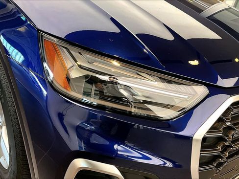 Certified 2023 Audi Q5 2.0T Premium w/ Convenience Package image 27