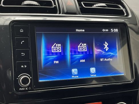 Used 2024 Mitsubishi Mirage ES FWD image 15