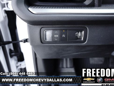 New 2026 Chevrolet Traverse LT w/ Driver Confidence Package image 28