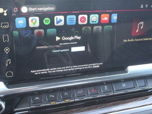 New 2026 GMC Sierra 1500 SLE w/ Preferred Package image 34