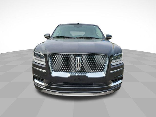 Used 2020 Lincoln Navigator Reserve RWD image 2