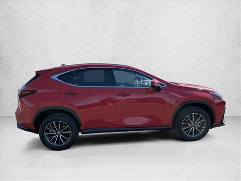 Used 2023 Lexus NX 350 AWD w/ Cold Area Package image 4