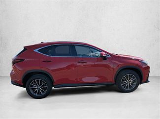 Used 2023 Lexus NX 350 AWD w/ Cold Area Package video 4