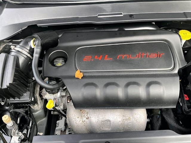 Used 2022 Jeep Compass Limited AWD/4WD image 32