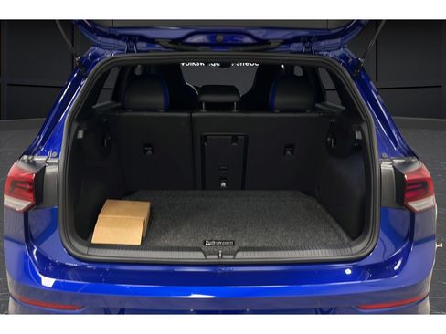Used 2025 Volkswagen Golf w/ Euro Style Package AWD/4WD image 25