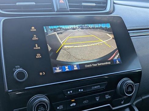 Used 2020 Honda CR-V EX image 18