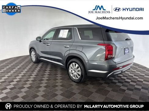 Used 2024 Hyundai Palisade SE image 8