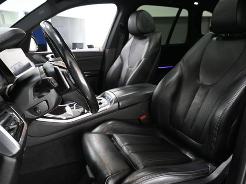 Used 2019 BMW X5 xDrive40i w/ Convenience Package image 10