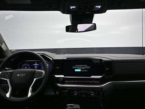 New 2026 Chevrolet Silverado 1500 RST AWD/4WD image 21