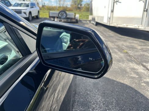 Used 2022 Chevrolet Camaro SS image 34