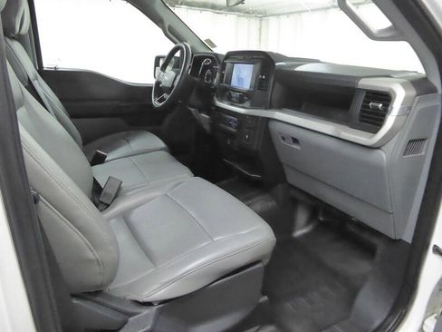 Used 2022 Ford F150 XL w/ Trailer Tow Package AWD/4WD image 21