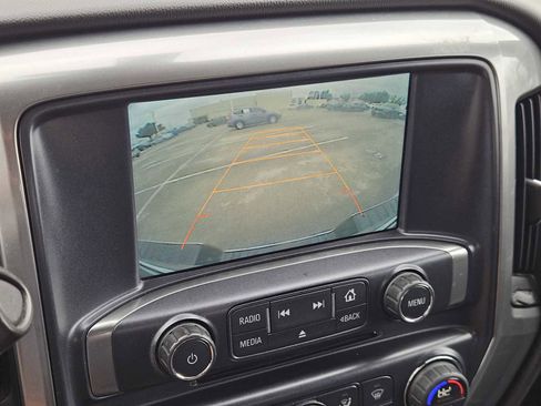 Used 2016 Chevrolet Silverado 1500 LT image 18