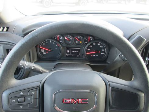 New 2026 GMC Sierra 1500 Pro w/ Pro Value Package image 14