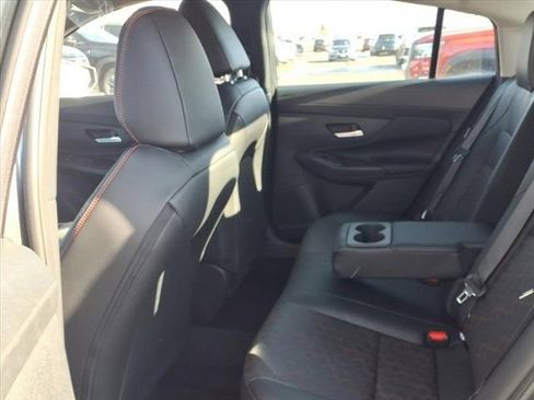 New 2026 Nissan Sentra SR image 30