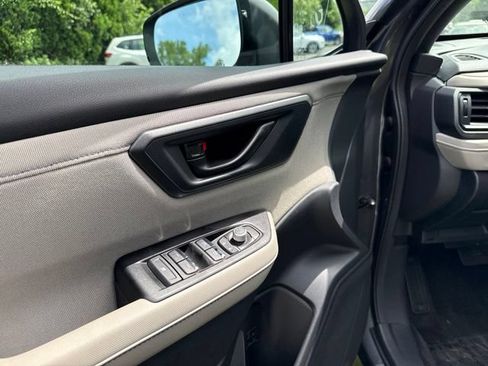 New 2026 Subaru Forester Premium AWD/4WD image 21