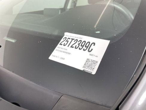 Used 2022 Kia Forte Sedan image 31