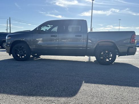 New 2026 RAM 1500 Laramie w/ Night Edition image 8
