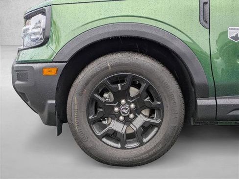 New 2025 Ford Bronco Sport Big Bend w/ Convenience Package image 10