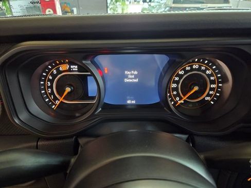 New 2026 Jeep Wrangler Unlimited Rubicon 392 w/ Quick Order Package 27X Moab AWD/4WD image 33