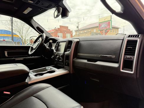 Used 2017 RAM 2500 Limited image 26