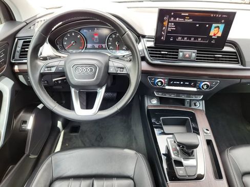 Used 2023 Audi Q5 2.0T Premium w/ Convenience Package AWD/4WD image 25