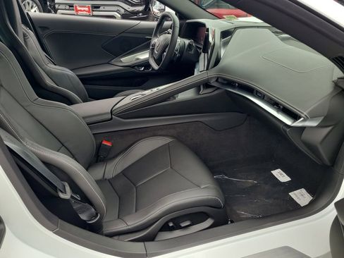 New 2026 Chevrolet Corvette Stingray Coupe w/ 1LT image 15