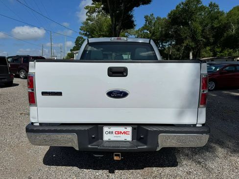 Used 2013 Ford F150 XL w/ Mid Equipment Group RWD image 4