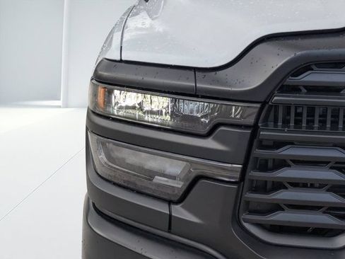 New 2026 RAM 2500 Tradesman RWD image 9