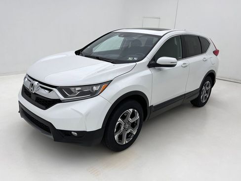 Used 2019 Honda CR-V EX-L image 6
