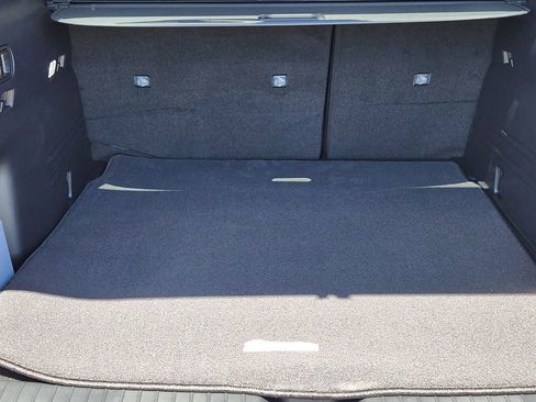 New 2026 MAZDA CX-50 AWD 2.5 S w/ Cargo Package image 21