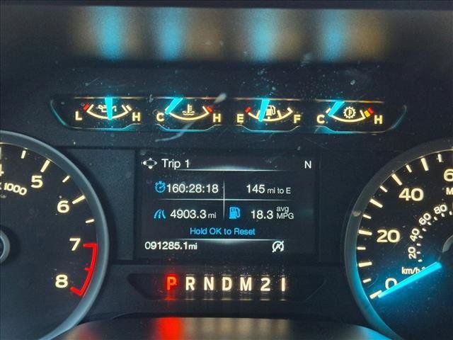 Used 2019 Ford F150 XLT w/ Equipment Group 302A Luxury RWD image 20