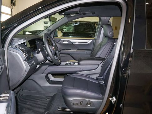New 2026 GMC Acadia Elevation w/ Black Edition AWD/4WD image 7