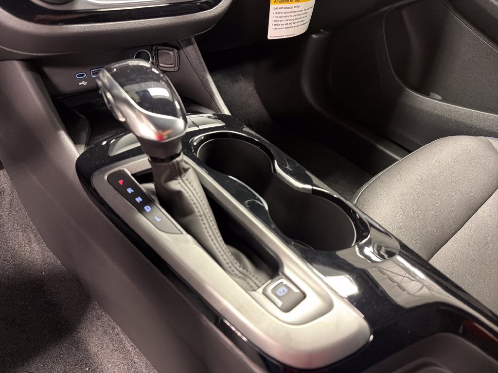New 2026 Buick Envista Sport Touring w/ Convenience I Package FWD image 35