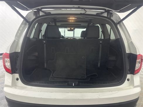 Used 2022 Honda Pilot EX-L image 20