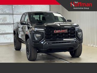 New 2026 GMC Canyon Elevation w/ Convenience Package video 1