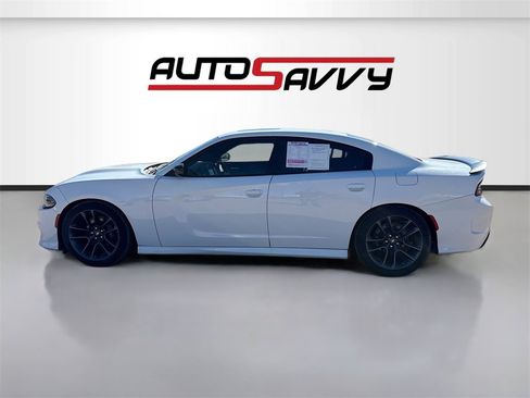 Used 2023 Dodge Charger Scat Pack image 4