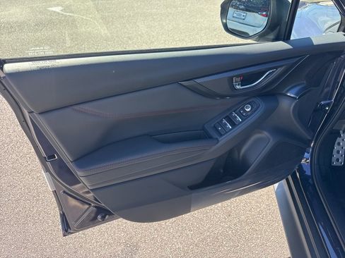 New 2025 Subaru WRX Premium image 8