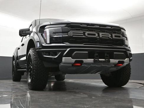 Used 2025 Ford F150 Raptor AWD/4WD image 29