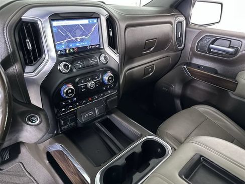 Used 2020 GMC Sierra 1500 SLT AWD/4WD image 36