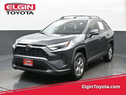 Used 2023 Toyota RAV4 XLE w/ Convenience Package