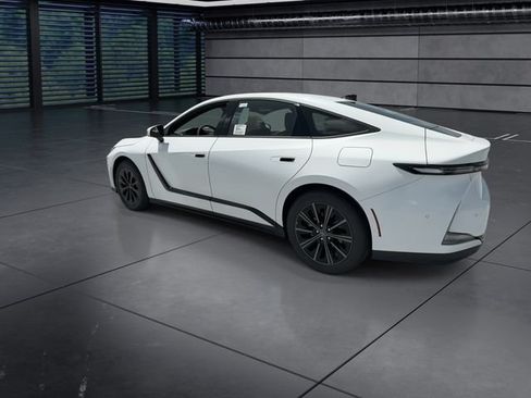 New 2026 Lexus ES 350h FWD image 6