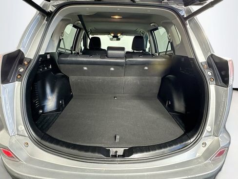 Used 2018 Toyota RAV4 Limited w/ All Weather Liner Package image 26