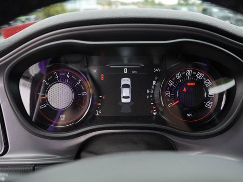 Used 2023 Dodge Challenger GT w/ Blacktop Package image 14