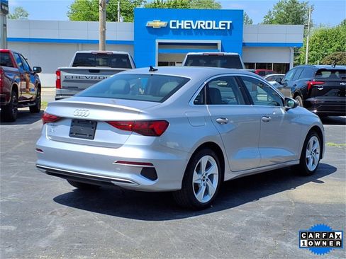 Used 2024 Audi A3 2.0T Premium image 4