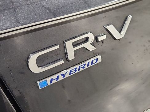 Used 2024 Honda CR-V Sport-L image 31