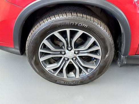 Used 2016 Mitsubishi Outlander Sport ES AWD/4WD image 36