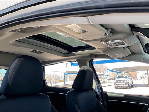 Used 2020 Honda Fit EX image 12